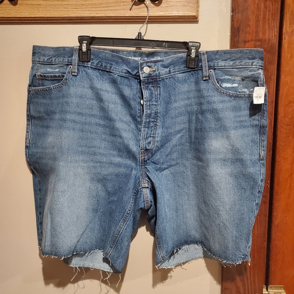 NWT Old Navy Denim Shorts